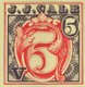 Audie Ashworth - J.J.Cale 5 (CD): J.J. Cale, Audie Ashworth