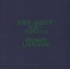 Keith Jarrett - Solo Concerts (CD): Keith Jarrett