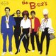 Various Artists - The B-52's (CD): Cindy Wilson, Fred Schneider, Ricky Wilson, Kate Pierson, Chris Blackwell, Keith...