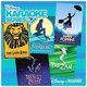 Disneys Karaoke Ser - Disney On Broadway CD (2009) (CD): Disneys Karaoke Ser