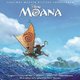 Moana (CD): Various Artists