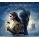 Beauty and the Beast (CD): Various Artists