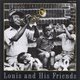 Louis Armstrong - Louis and His Friends (CD): Louis Armstrong