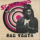 Screaming Target (CD): Various Artists