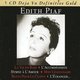 Edith Piaf (CD): Edith Piaf