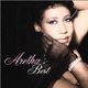 Aretha Franklin - Aretha's Best (CD): Aretha Franklin