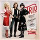 Dolly Parton/Emmylou Harris/Linda Ronstadt - The Complete Trio Collection (CD): Dolly Parton/Emmylou Harris/Linda Ronstadt