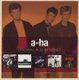 A-Ha - Original Album Series (CD): A-Ha