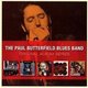The Paul Butterfield Blues Band - Original Album Series (CD, Boxed set, Imported): The Paul Butterfield Blues Band