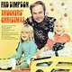 Red Simpson - Trucker's Christmas (CD): Red Simpson