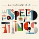 Dale Earnhardt JR JR - The Speed of Things (CD): Dale Earnhardt JR JR