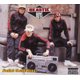 Beastie Boys - Solid Gold Hits (CD): Beastie Boys