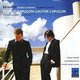 Various Artists - Double Concerto, Clarinet Quintet Op. 115 (Capucon, Chung) (CD): Renaud Capucon, Gustav Mahler...