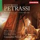 Various Artists - Goffredo Petrassi: Magnificat/Psalm IX (CD): Goffredo Petrassi, Gianandrea Noseda, Coro Teatro Regio Torino,...