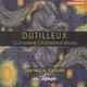 Various Artists - Dutilleux - The Complete  Orchestra Works (CD): Henri Dutilleux, Bbc Philharmonic, Yan Pascal Tortelier,...