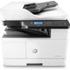 HP LaserJet MFP M443nda Laser 1200 x DPI 24 ppm A3: 
