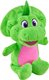 Fisher-Price Barney's World? Plush Baby Bop?: 