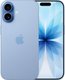 Apple iPhone 17 (256GB) (Mist Blue): 
