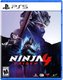 Ninja Gaiden 4 (PlayStation 5): 