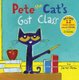 Pete The Cat's Got Class (Hardcover): James Dean