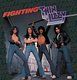 Phil Lynott - Fighting (Vinyl record): Phil Lynott