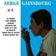 Serge Gainsbourg - No. 4 (Vinyl record): Serge Gainsbourg
