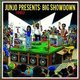 Big Showdown (CD): Various Artists