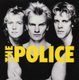 Various Artists - The Police (CD): The Police, Stewart Copeland, Nigel Gray, Hugh Padgham