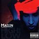 Marilyn Manson - The High End of Low (CD): Marilyn Manson