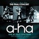 A-Ha - Ending On a High Note (The Final Concert) (CD): A-Ha