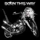Various Producers - Born This Way (CD): Various Producers