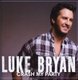 Luke Bryan - Crash My Party (CD): Luke Bryan