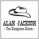 Alan Jackson - The Bluegrass Album (CD): Alan Jackson