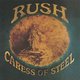 Terry Brown / Rush - Caress of Steel (Vinyl record): Terry Brown, Rush