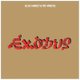 Bob Marley And The Wailers - Exodus (Vinyl record): Bob Marley And The Wailers