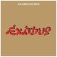 Bob Marley And The Wailers - Exodus (Vinyl record): Bob Marley And The Wailers