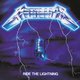 Metallica - Ride the Lightning (CD): Metallica