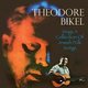Theodore Bikel Sings a Collection of Jewish Folk Songs (CD): Theodore Bikel