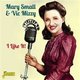 Mary Small & Vic Mizzy - I Like It! (CD): Mary Small & Vic Mizzy