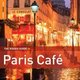 The Rough Guide to Paris Cafe (Second Edition) (CD): Various Artists