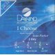 Ivan Parker - I Choose (CD): Ivan Parker