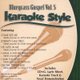 Various Artists - Bluegrass Gospel, Volume 5 (CD): Sheri Easter, Jeff Easter, Doyle Lawson & Quicksilver
