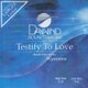 Wynonna - Testify to Love (CD): Wynonna