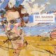 Del Barber - Prairieography (CD): Del Barber