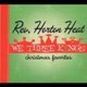 Reverend Horton Heat - We Three Kings (Christmas Favorites) (CD): Reverend Horton Heat