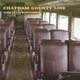 Chatham County Line - Speed of the Whippoorwill (CD): Chatham County Line