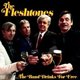 The Fleshtones - The Band Drinks for Free (CD): The Fleshtones