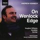 Various Artists - On Wenlock Edge (Philips, the Dane Quartet, Kennedy) (CD): Ivor Gurney, Andrew Kennedy, Dante Quartet, Ralph...