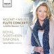 Various Artists - Mozart/Nielsen: Flute Concertos (CD): Wolfgang Amadeus Mozart, Carl Nielsen, Jaime Martin, Juliette Bausor,...