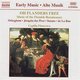 Various Artists - OH FLANDERS FREE: FLEMISH RENAISSANCE MUSIC (CD): Various Composers, Music of the Flemish Renaissance,...